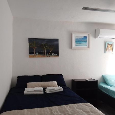 Mexican Room In Art Studio Cancun Luaran gambar