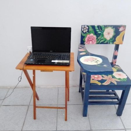 Mexican Room In Art Studio Cancun Luaran gambar