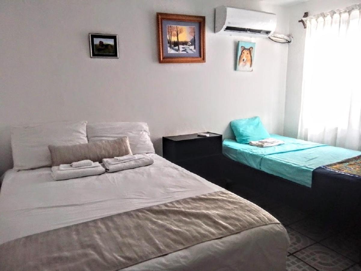 Mexican Room In Art Studio Cancun Luaran gambar