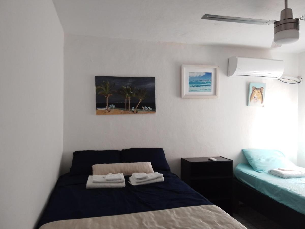 Mexican Room In Art Studio Cancun Luaran gambar