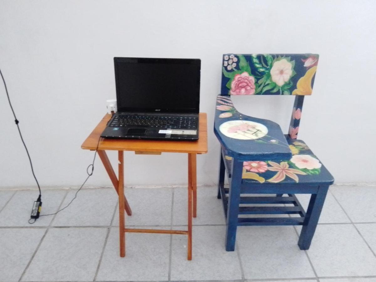 Mexican Room In Art Studio Cancun Luaran gambar